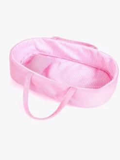 Bayer Design First Words Dukke 28 cm med Tilbehør