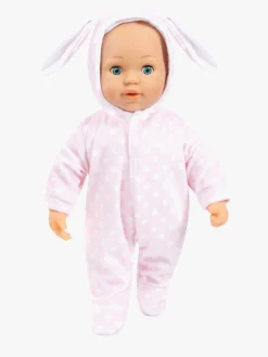 Bayer Design Interaktiv Dukke Anna, Pink