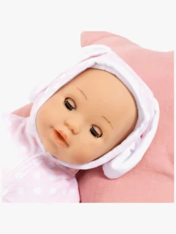 Bayer Design Interaktiv Dukke Anna, Pink