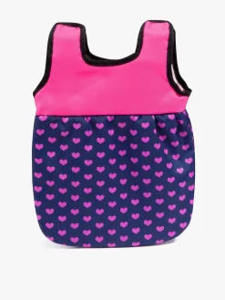 Bayer Design Milano Sæt med Dukkevogn