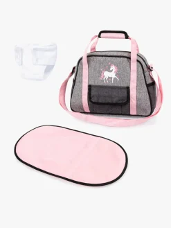 Bayer Design Pusletaske til Dukke