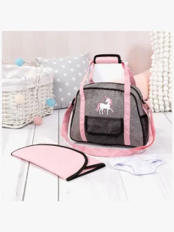 Bayer Design Pusletaske til Dukke