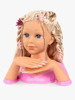 Bayer Design Sminkedukke Super Model Charlene