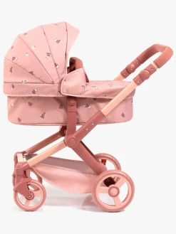 Bayer Design Xeo Dukkevogn, Blomster