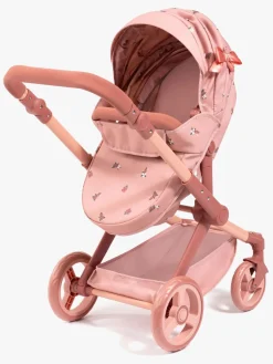 Bayer Design Xeo Dukkevogn, Blomster