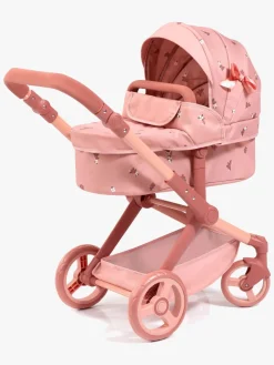 Bayer Design Xeo Dukkevogn, Blomster