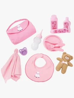 BayerDesign Piccolina Dukke 46 cm Rigtige Tårer