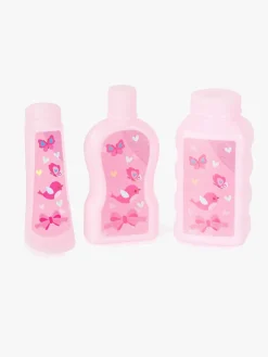 BayerDesign Piccolina Dukke 46 cm Rigtige Tårer