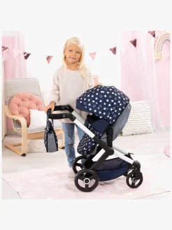 BayerDesign Xeo Dukkevogn, Blå