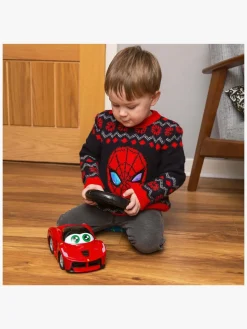 BB Junior Fjernstyret Bil My First LaFerrari