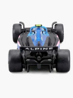 Bburago BWT Alpine A523 F1 Racerbil 2023 Gasly 1:43