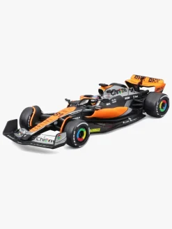 Bburago McLaren MCL60 F1 Racerbil 2023 Piastri 1:43