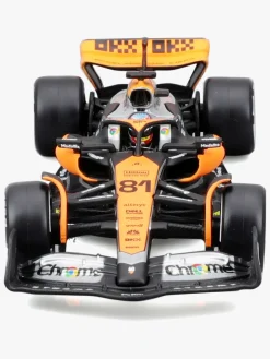 Bburago McLaren MCL60 F1 Racerbil 2023 Piastri 1:43