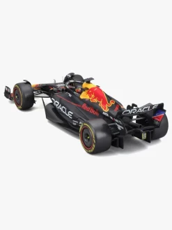 Bburago Red Bull RB19 F1 Racerbil 2023 Max Verstappen 1:24