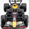 Bburago Redbull RB19 F1 Racerbil 2023 Max Verstappen 1:43