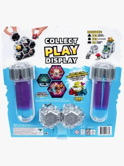 Beast Lab Swarms Samlerfigurer Hyper Fusion 14-pak