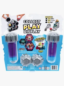 Beast Lab Swarms Samlerfigurer Hyper Fusion 14-pak