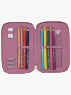 Beckmann Penalhus 3 rum, Furry