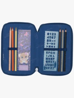 Beckmann Penalhus, Cheeta