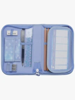 Beckmann Penalhus Enkelt, Unicorn Princess Ice Blue