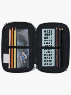 Beckmann Penalhus, Magic League