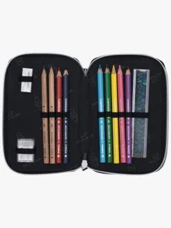 Beckmann Penalhus, Magic League