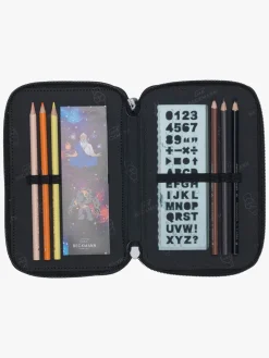 Beckmann Penalhus, Ninja Elements