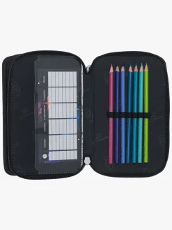 Beckmann Penalhus, Ninja Elements