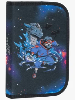 Beckmann Penalhus, Ninja Elements