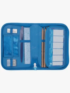 Beckmann Penalhus, Ocean