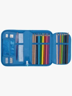 Beckmann Penalhus, Ocean