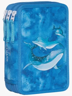 Beckmann Penalhus, Ocean