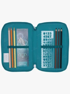 Beckmann Penalhus, Racing