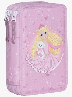 Beckmann Penalhus, Rosie