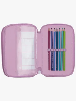 Beckmann Penalhus, Rosie