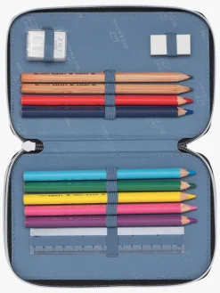 Beckmann Penalhus Tredelt, Camo Rex