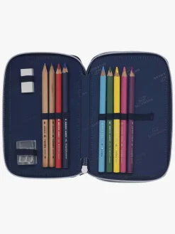 Beckmann Penalhus Tredelt, Science