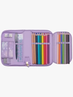 Beckmann Penalhus, Unicorn Princess Purple