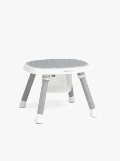 Beemoo PLAY Explore 3-in-1 Aktivitetscenter, Stone Grey