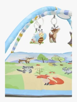 Beemoo PLAY Forest Friends Aktivitetscenter