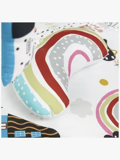 Beemoo PLAY Little Village Aktivitetscenter