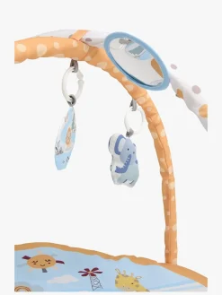 Beemoo PLAY Pals River Aktivitetscenter