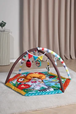 Beemoo PLAY Safari Aktivitetscenter