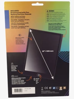 Beocreo Tegnetablet 16 Tommer