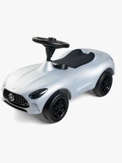 BIG Baby Bobby AMG GT Gåbil