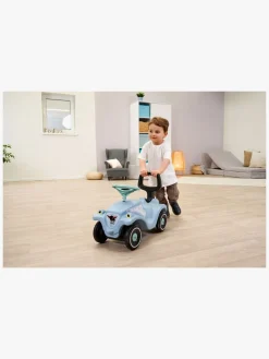 BIG Bobby Car Classic Gåbil med Håndtag