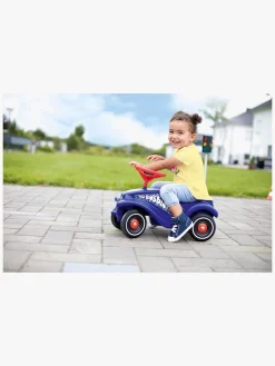 BIG Bobby Car Classic Ocean