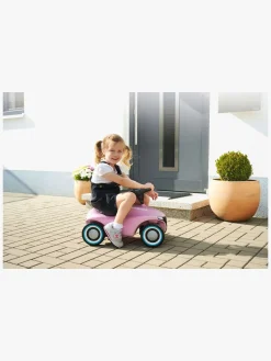 BIG Bobby Car Gåbil, Neo Rosé