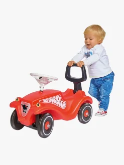 Big Bobby Car Lære-at-Gå Tilbehør