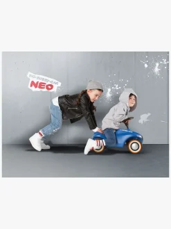 BIG Bobby Car NEO, Blå